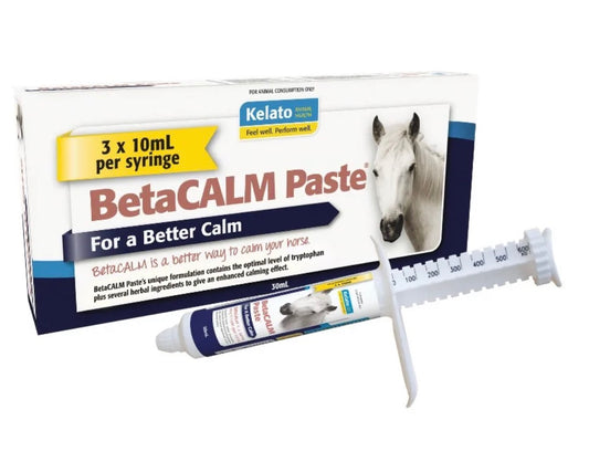 BetaCALM Paste 30g