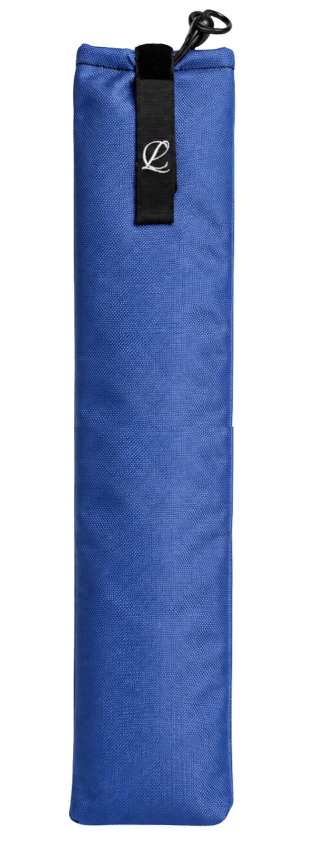 ROYAL BLUE - Tie in Tail Bag