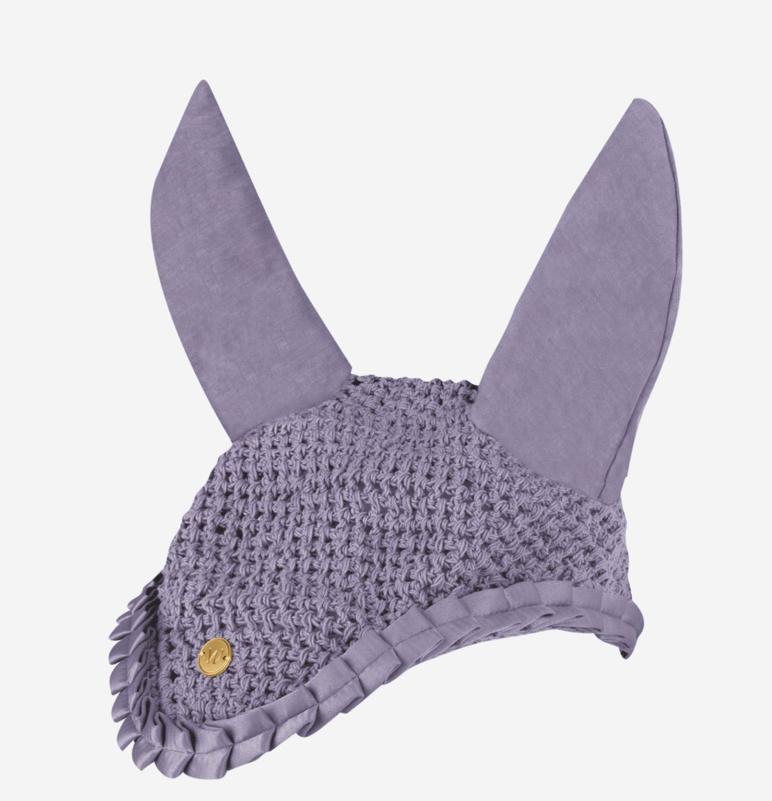 FULL - Lavender Waldhausen Florence Ear Bonnet
