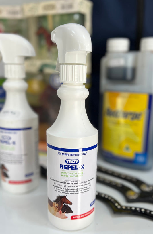 Repel X - 500ml