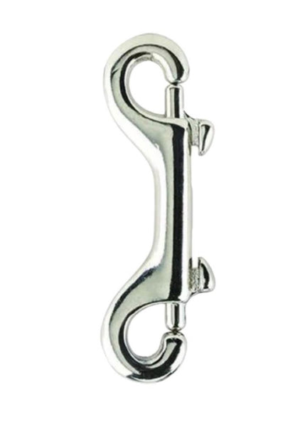 N.P. Double End Snap