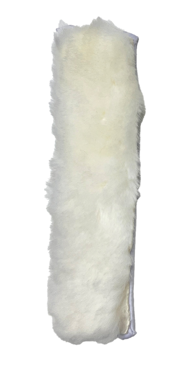 Nose, Chin & Poll Protector Fleece