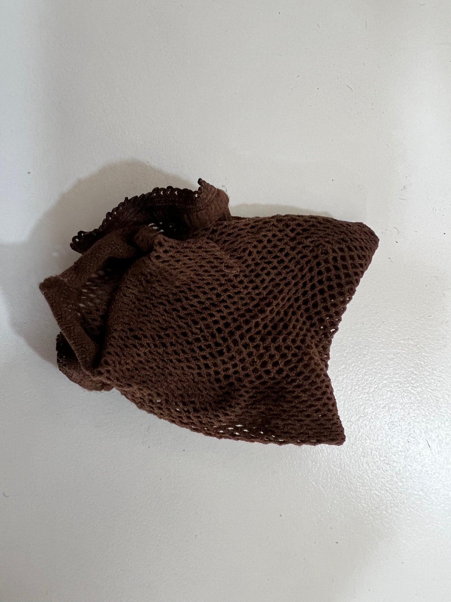 Stretchy Hair Net