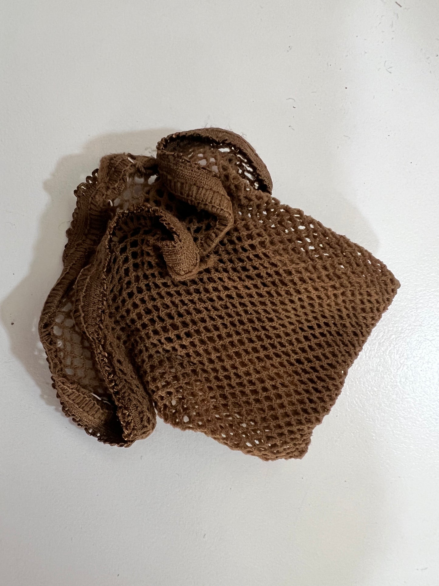 Stretchy Hair Net