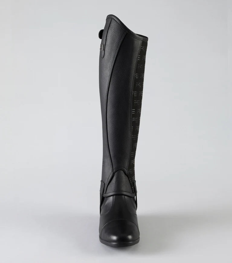 Leather chaps 