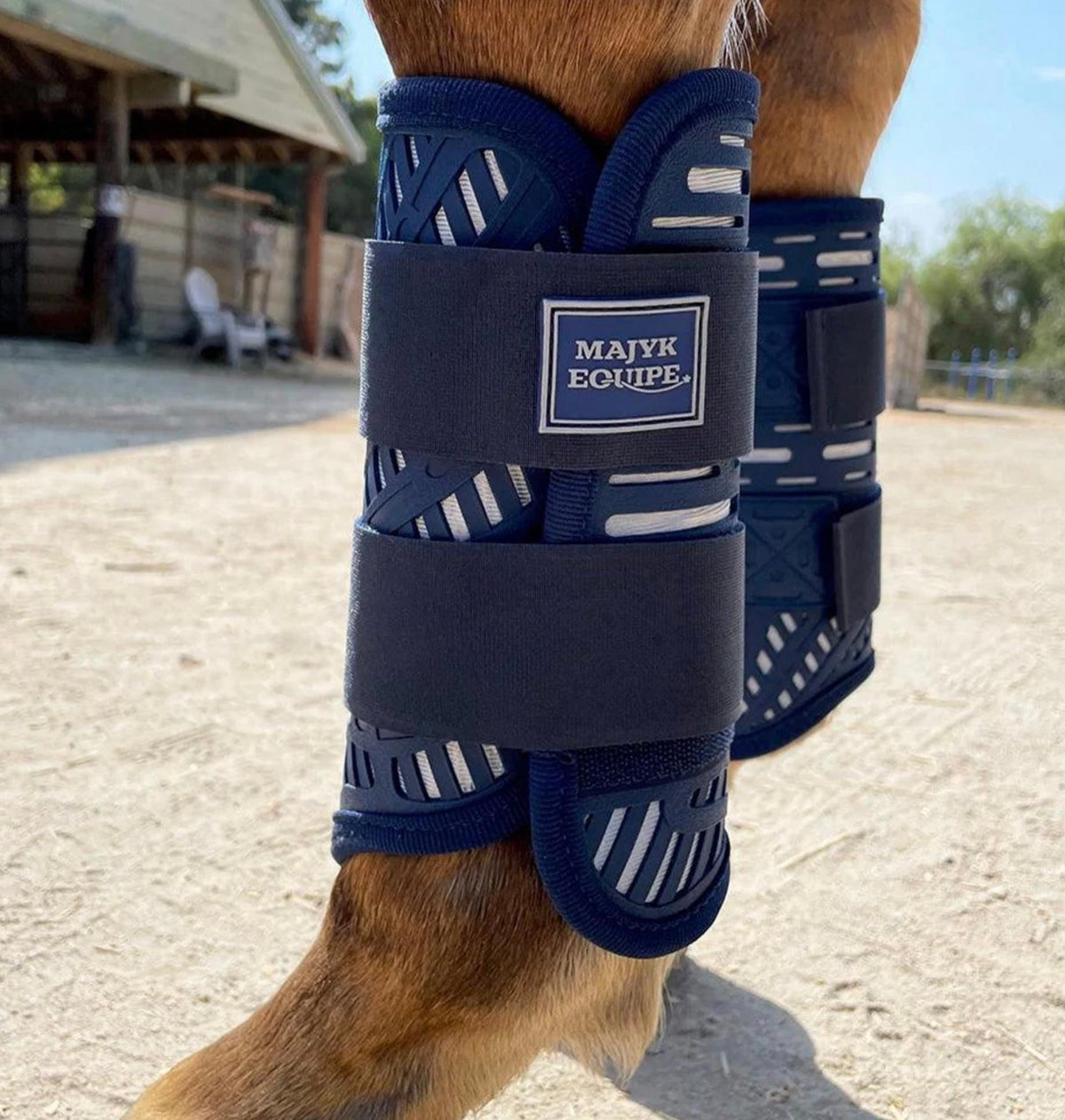 Eventing boots in stock in Australia 