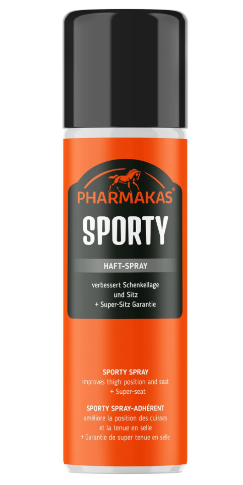 Sporty Haft Adhesive Spray 200ml