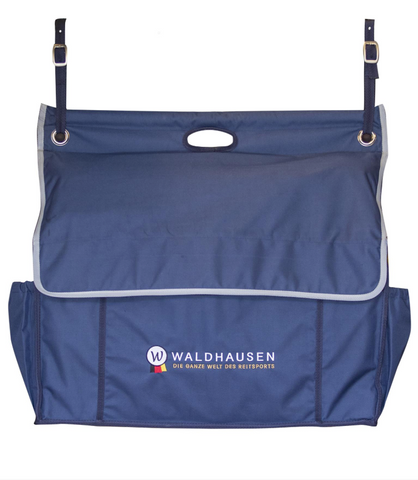 Waldhausen Stable Organiser Bag Night Blue