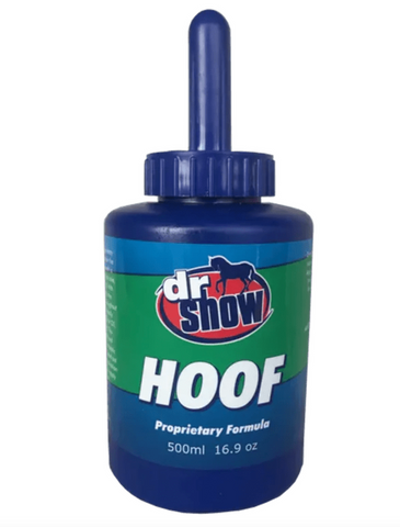 Dr Show HOOF - 500ml