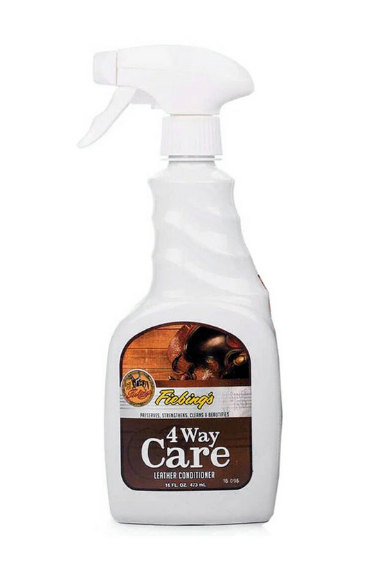 Fiebings 4 Way Care with Sprayer 946ml