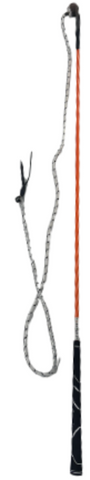 Eureka - Training Whip - 125cm