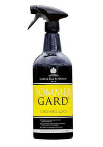 CDM Sommergard 1L