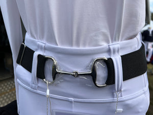 Elastic BIT Belt