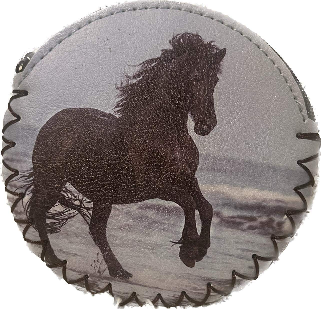 Friesian Coin Purse