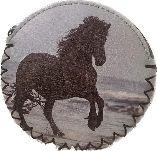 Friesian Coin Purse