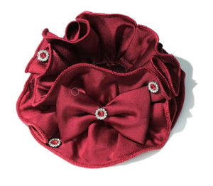 Big Scrunchie with Bling