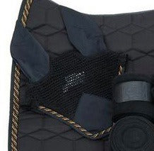 IN STOCK - Mattes Deluxe Edition 2020 Ear Bonnet - Black Only