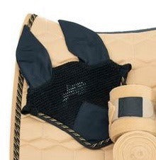 IN STOCK - Mattes Deluxe Edition 2020 Ear Bonnet - Black Only