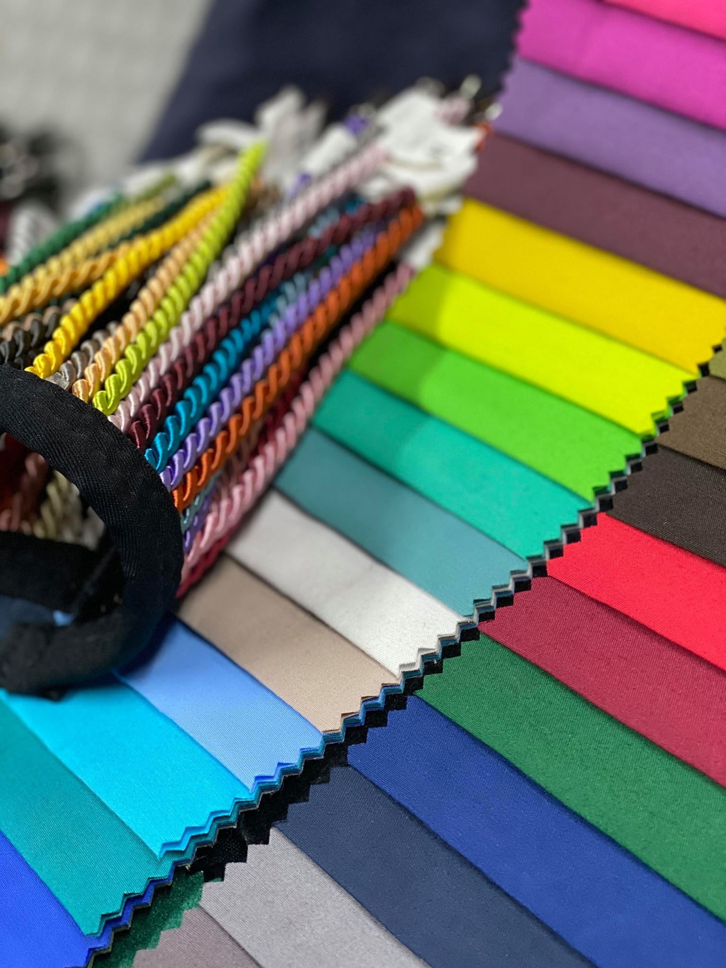 Mattes Colours Guide