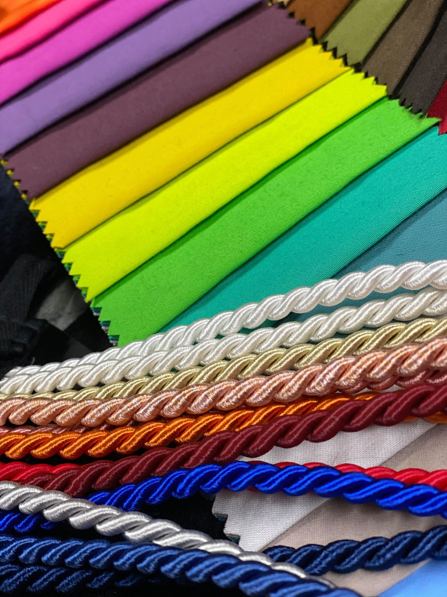 Mattes Colours Guide
