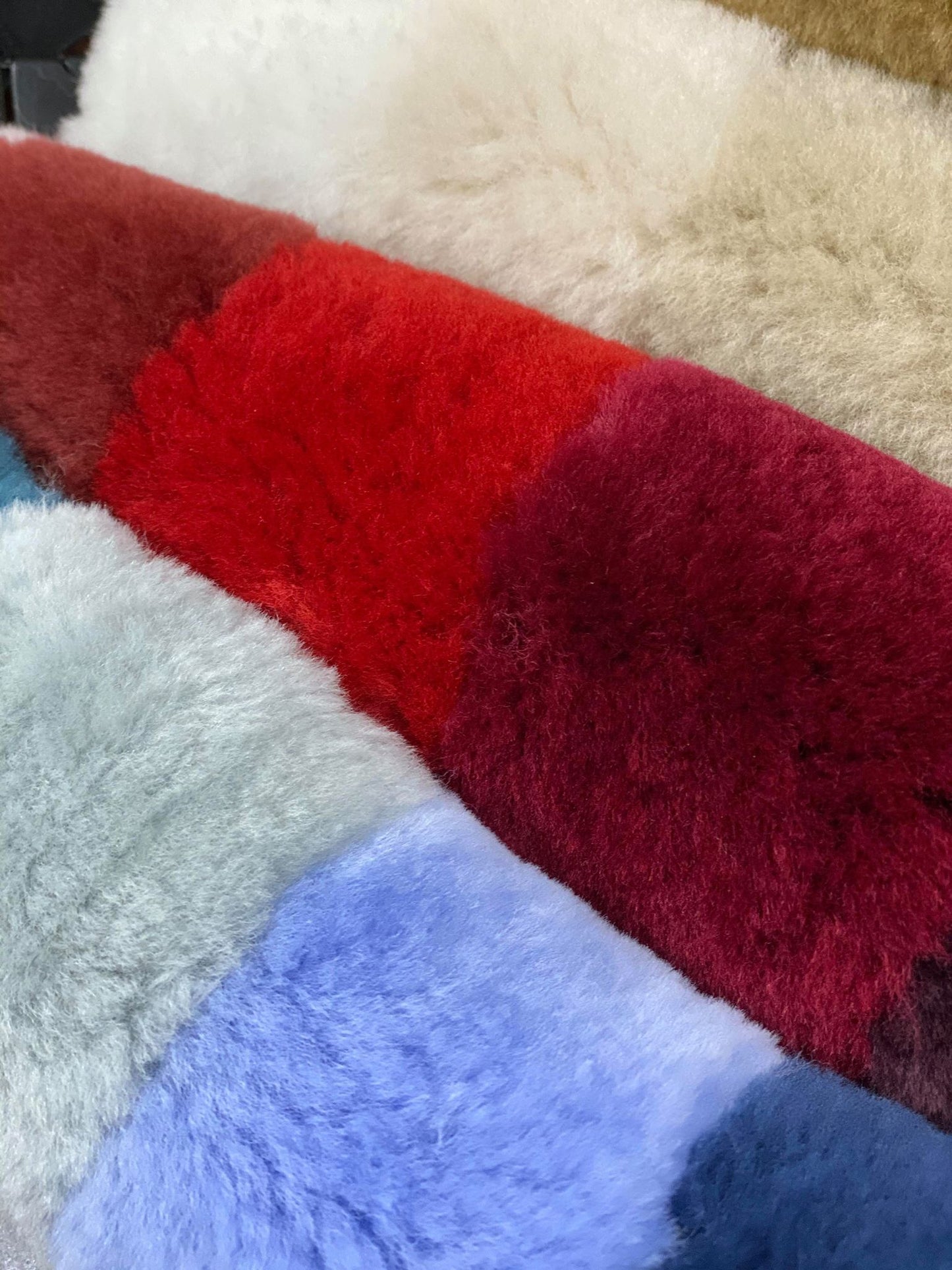 Mattes Colours Guide