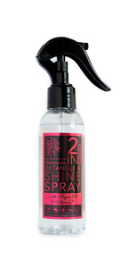 2 in 1 Detangle & Shine Spray - Watermelon 500ml