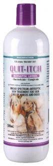 QUIT-ITCH