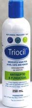TRIOCIL - Medicated Wash