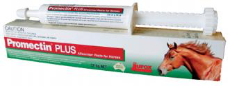 Promectin Plus Worming Paste for Horses 32.4g