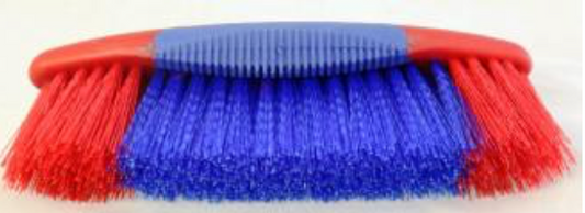MASTER DANDY "EXTRA STIFF" BRUSH