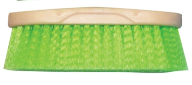 NEON - LARGE DANDY BRUSH