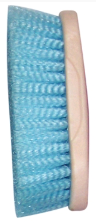 NEON - LARGE DANDY BRUSH