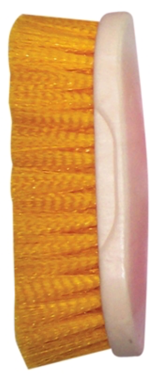 NEON - LARGE DANDY BRUSH