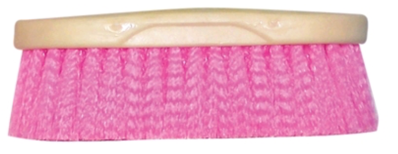 NEON - LARGE DANDY BRUSH