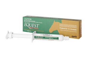 EQUEST PLUS TAPE