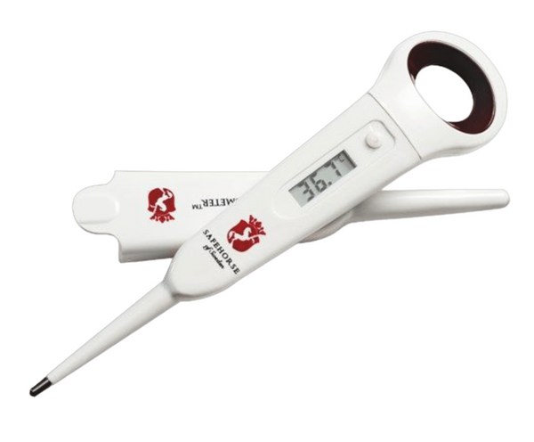Safehorse of Sweden Horse Thermometer