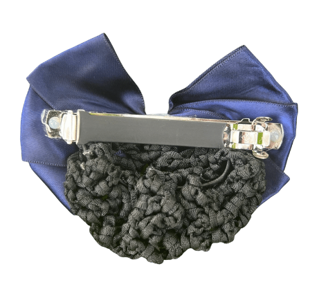 Satin Hair Bows