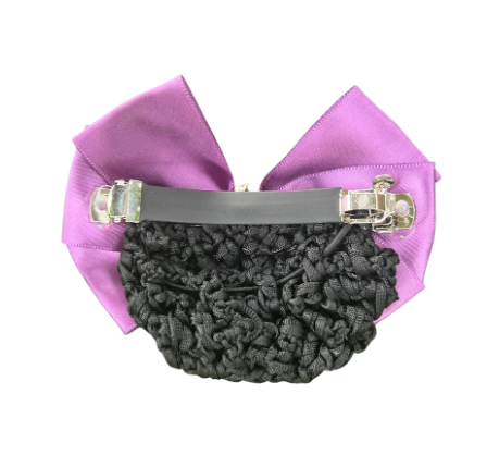 Satin Hair Bows