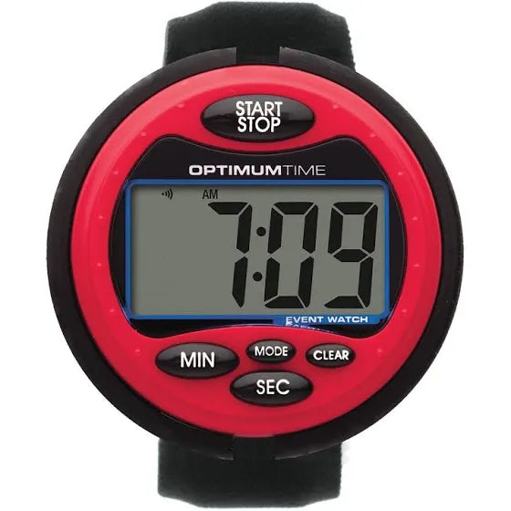 Optimum Time Ultimate Event Watch