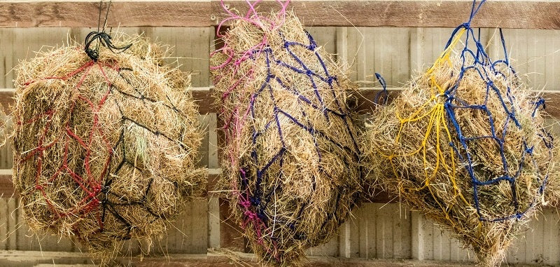 EUREKA HYBRID HAYNETS