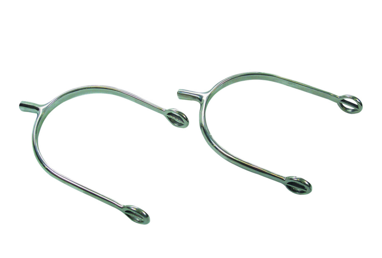 SHOWCRAFT – SS DELUXE POW SPUR