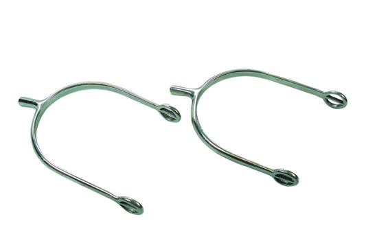 SHOWCRAFT – SS DELUXE POW SPUR