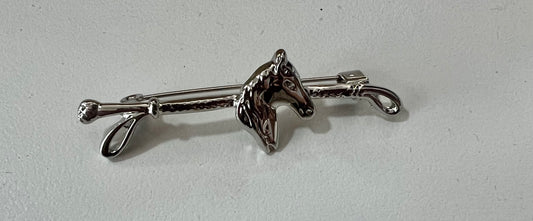 Stock Pin