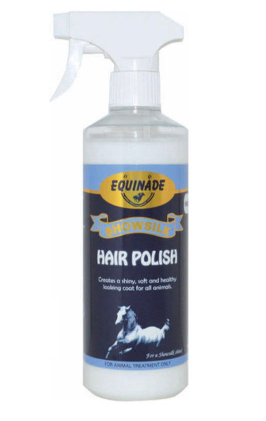SHOWSILK HAIR POLISH