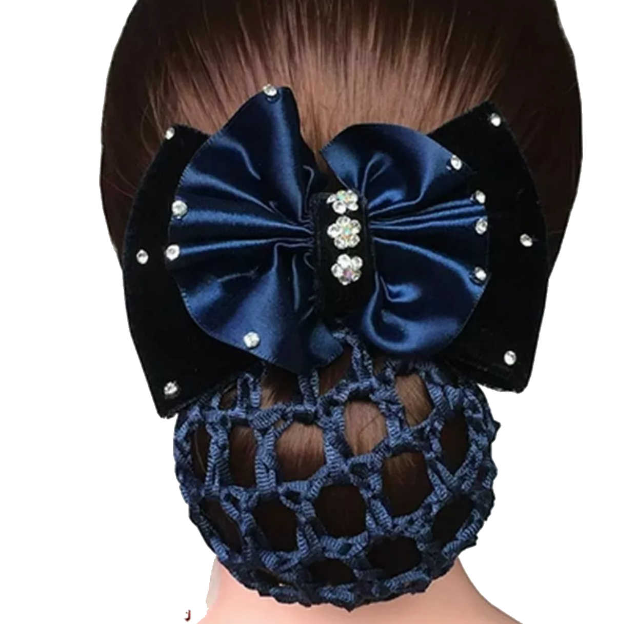 Hair Nets/Bows