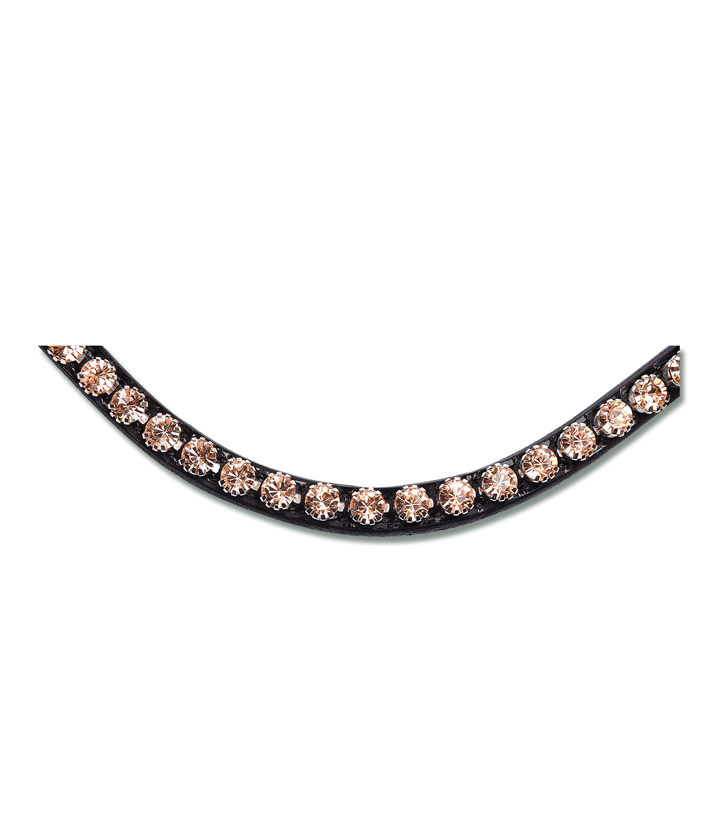 WALDHAUSEN X-LINE BRIDLE ROSÉ