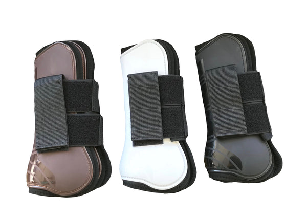 Full Size - Tendon Boots