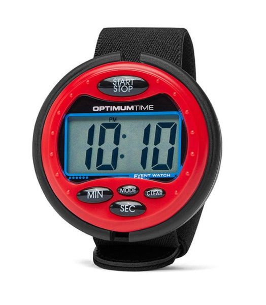 Optimum Time Ultimate Event Watch