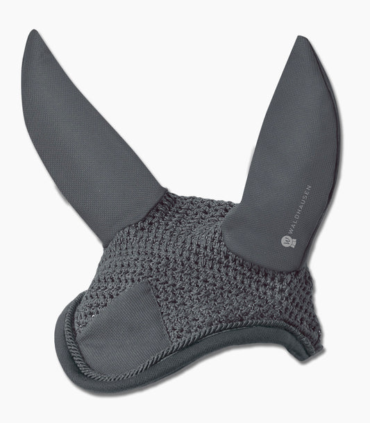 Ear Bonnet Asphalt - Waldhausen