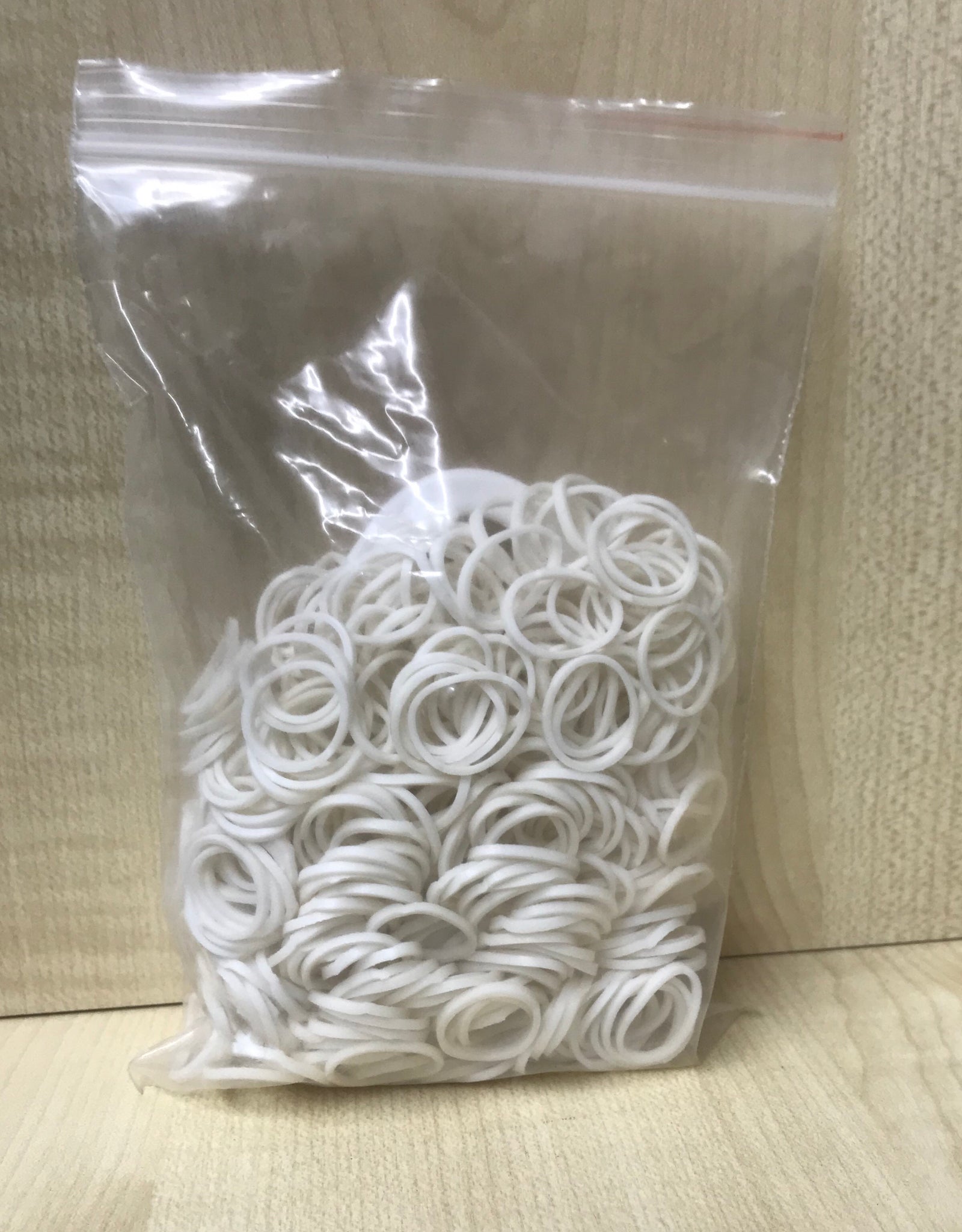 RUBBER BANDS 250